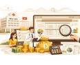 Quyết định về việc công bố công khai số liệu quyết toán chi ngân sách Năm 2025 của Bệnh viện Đa khoa Thuỷ Nguyên