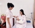 Sữa mẹ - khởi đầu bền vững cho sức khỏe và tương lai của trẻ