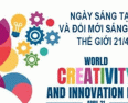 Bệnh viện Đa khoa thành phố Thủy Nguyên hưởng ứng Ngày Sáng tạo và đổi mới sáng tạo thế giới năm 2025