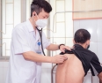 Danh sách người thực hành khám, chữa bệnh tại Trung tân Y tế Thủy Nguyên Tháng 7/2026