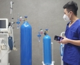 Yêu cầu báo giá máy phát điện, dịch vụ trung tâm oxy lỏng, máy in nhiệt đen trắng