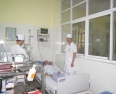 Danh sách người hoàn thành thực hành khám, chữa bệnh Tháng 9/2026