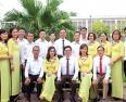 Khoa chẩn đoán hình ảnh
