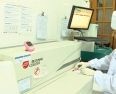 Máy xét nghiệm miễn dịch