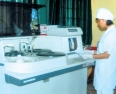 Máy xét nghiệm sinh hóa tự động