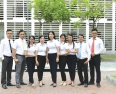 Phòng tổ chức cán bộ