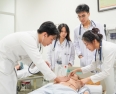 Quyết định ban hành chương trình và tài liệu cập nhật kiến thức y khoa liên tục trong khám bệnh, chữa bệnh tại Trung tâm y tế Thủy Nguyên