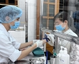 Danh sách người hoàn thành thực hành khám, chữa bệnh tại Trung tâm Y tế Thủy Nguyên Tháng 6/2026