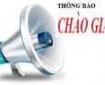 Yêu cầu báo giá máy điện tim