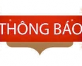 Danh sách người hoàn thành quá trình thực hành khám bệnh, chữa bệnh