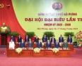KẾT QUẢ ĐẠI HỘI LÀ SỰ KẾT TINH CỦA SỨC MẠNH ĐỒNG THUẬN GIỮA Ý ĐẢNG VÀ LÒNG DÂN