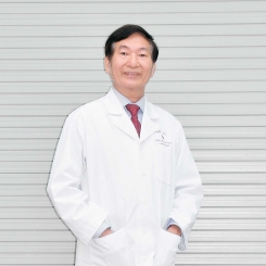 PGS.TS.BS. Nguyễn Văn Liệu