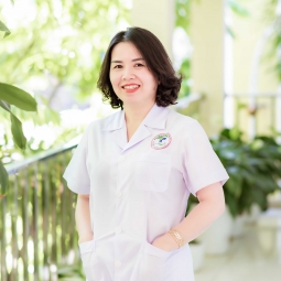 BSCKI. Vũ Thị Hương
