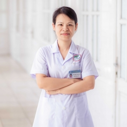 BSCKI. Phạm Thị Kim Phượng