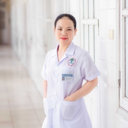 BSCKI. Hà Thị Bích Thủy
