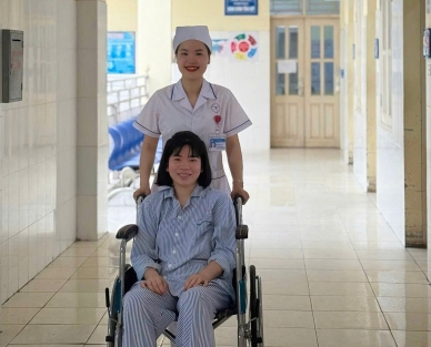 Đổi mới sáng tạo - động lực nâng cao chất lượng khám bệnh, chữa bệnh và chăm sóc sức khỏe Nhân dân