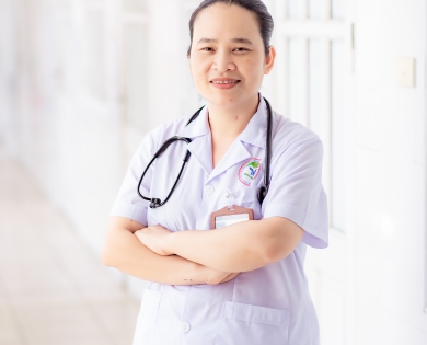 Danh sách người thực hành khám chữa bệnh tại Trung tâm Y tế Thủy Nguyên Tháng 4/2026