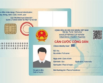 Tuyên truyền, phổ biến pháp luật về căn cước, định danh và xác thực điện tử (Phần 1)