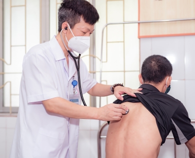 Danh sách người thực hành khám, chữa bệnh tại Trung tân Y tế Thủy Nguyên Tháng 7/2026