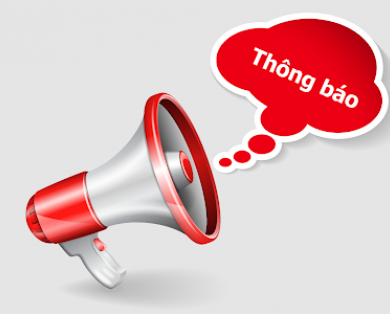 Thông báo giá thu dịch vụ khám, chữa bênh theo yêu cầu