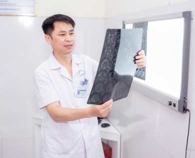 Danh sách người hoàn thành thực hành khám, chữa bệnh tại Trung tâm Y tế Thủy Nguyên Tháng 4/2026