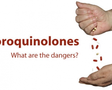 Nguy cơ hở van tim liên quan đến fluoroquinolon đường toàn thân và đường hít; cân nhắc lựa chọn đầu tay khác ở bệnh nhân có yếu tố nguy cơ: Cảnh báo từ MHRA (Anh)