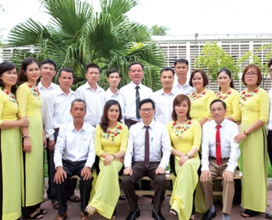 Khoa chẩn đoán hình ảnh