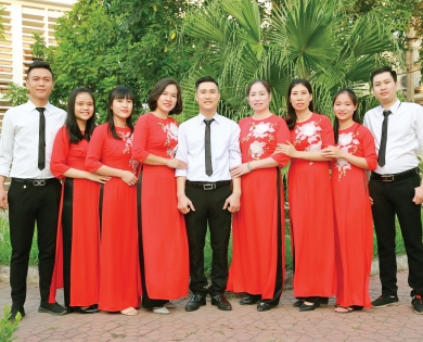 Khoa tai mũi họng