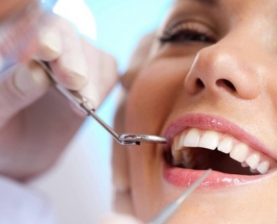 Bảng giá dịch vụ Răng Hàm Mặt