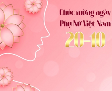 Nhân kỷ niệm 12 năm Ngày Phụ nữ Việt Nam, cùng nhìn lại những chặng đường phát triển.