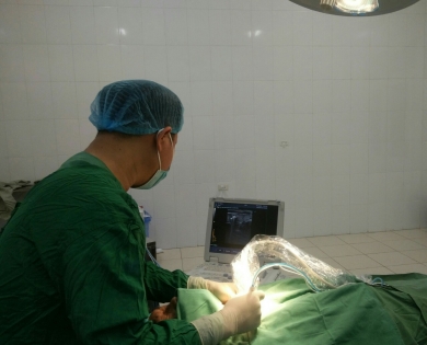 Bệnh viện Đa khoa Thủy nguyên triển khai Chương trình khám, chữa bệnh cùng các bác sĩ chuyên gia