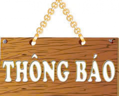 Danh sách người hoàn thành quá trình thực hành khám bệnh, chữa bệnh