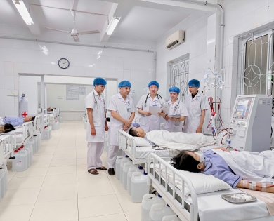 Những thay đổi quan trọng về quyền lợi Bảo hiểm y tế từ ngày 01/7/2026